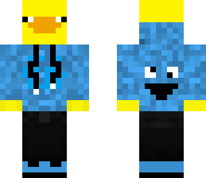 duck