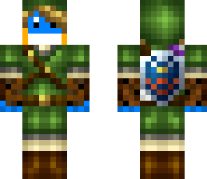 mudlink