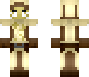 jedi temple gaurd