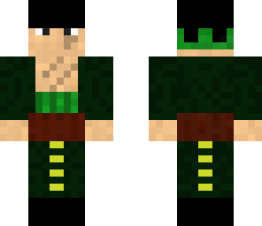roronoa zoro