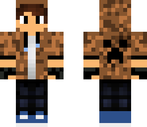 animal jacket