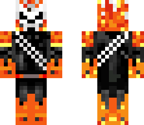 ghost rider 