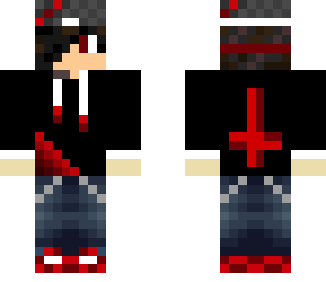 bloodemoboy