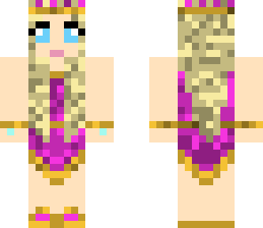 princess