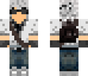 modern assassin