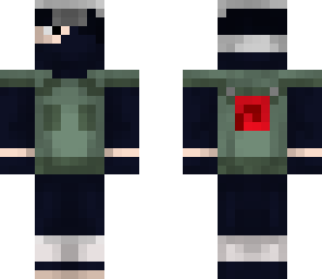 kakashi