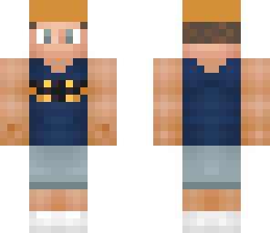 my skin