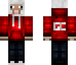go-craft sheep skin