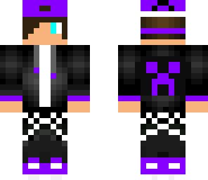 fixed teen boy