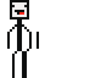 stick man