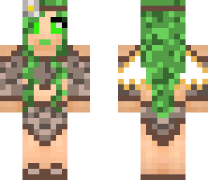 dryad