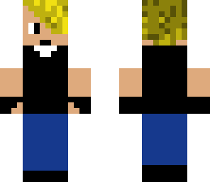 cool fighting guy