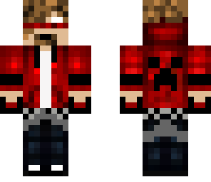 redstone jacob