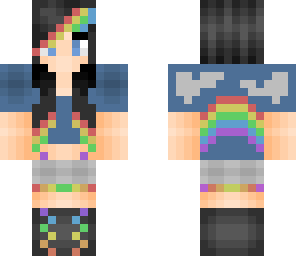 rainbowz forever
