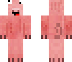 derpy pigman