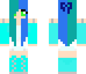 edited blue shell