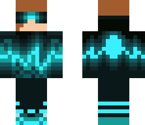 dubstep boy