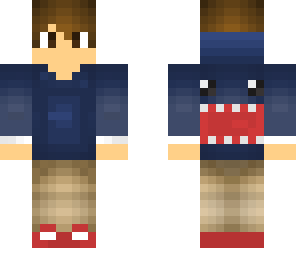 domo man
