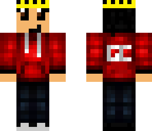 go-craft dusdavid skin