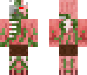 derpy zombie pigman
