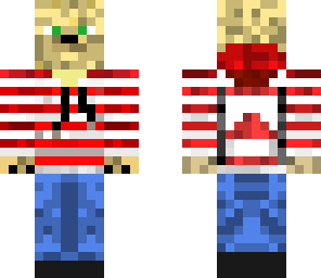 redstone ready ocelot