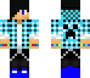 this skin again xd