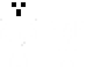 derpy ghost