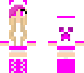 pinksapphireminergirl