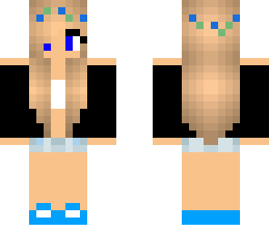 fixed cute girl