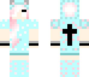 bubble gum pastel 