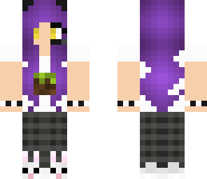 mc gurl