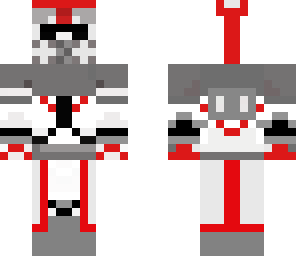 commander neo