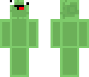 derpy slime