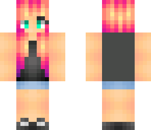 girl