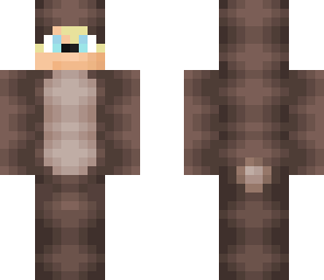 bear onesie