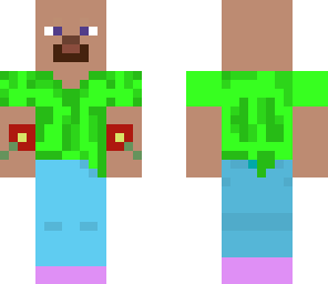 punk rock steve