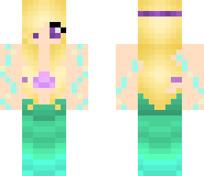 mermaid