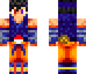 goku