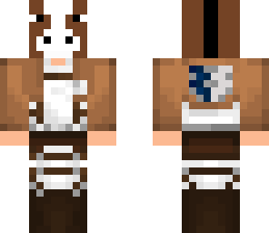 burro titan