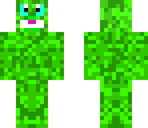 creeper cat
