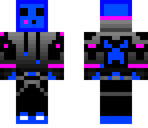 blueneon