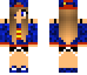 super girl