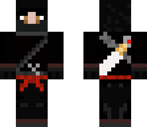 ninja wakaamiii