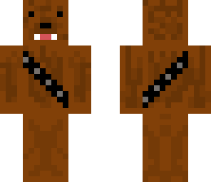 chewbacca