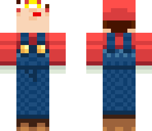 derpy mario