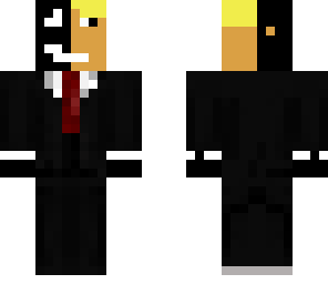 two-face
