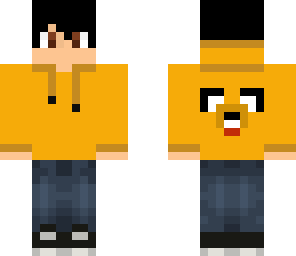 my skin for youtube beta
