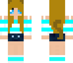 monkey girl