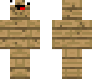 derpy planks