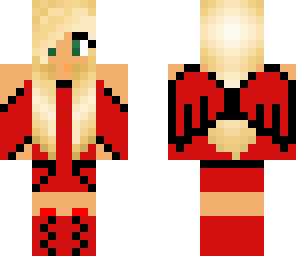 devil girl
